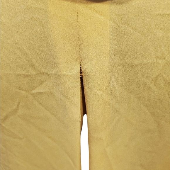 Alfani Gold Blouse   - Picture 8 of 9